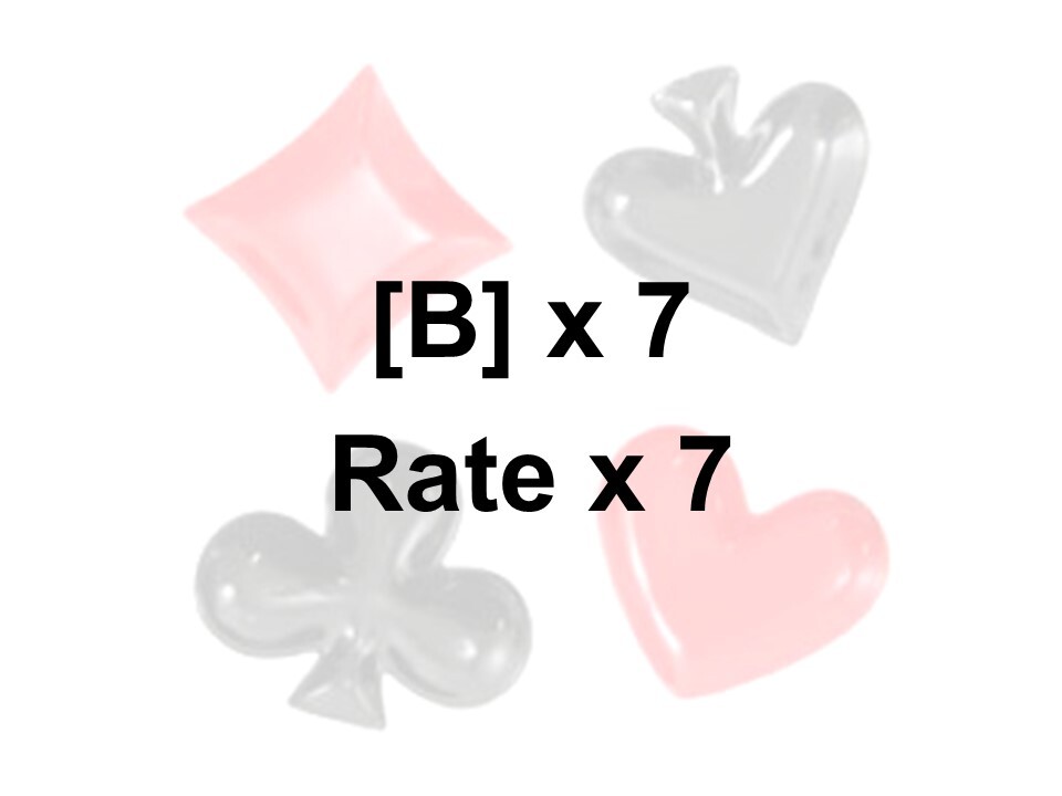 Card front image