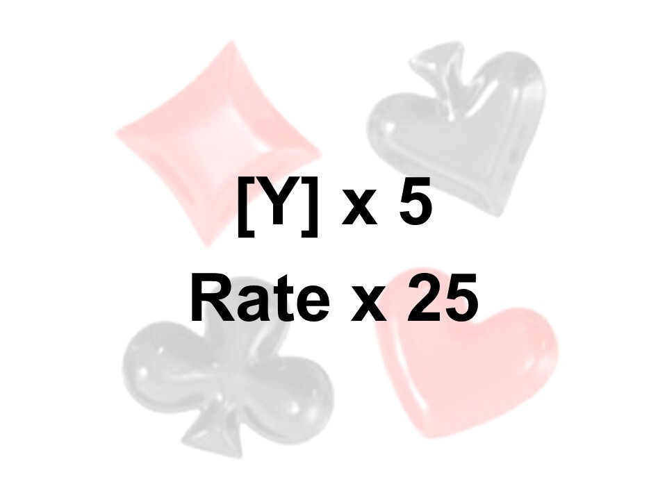 Card front image