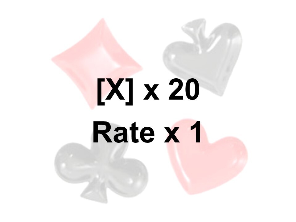Card front image