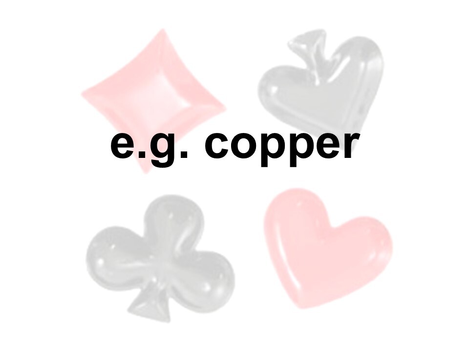 Card front image