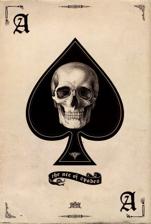 Card front image