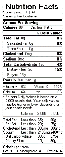 Card front image