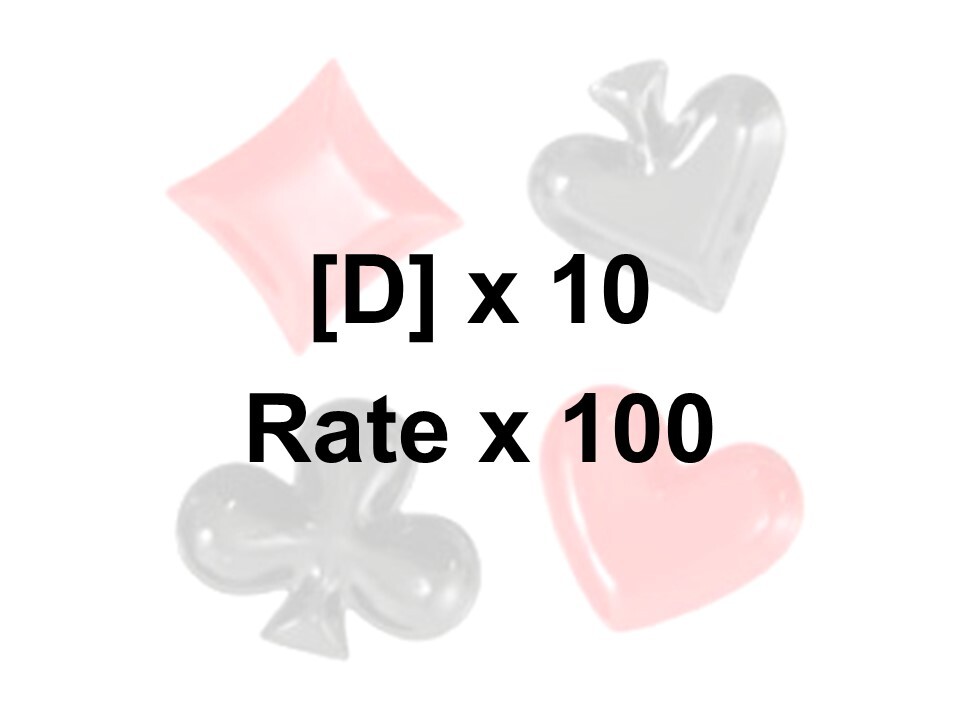 Card front image