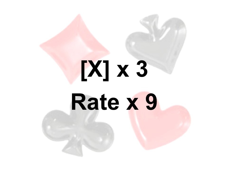 Card front image