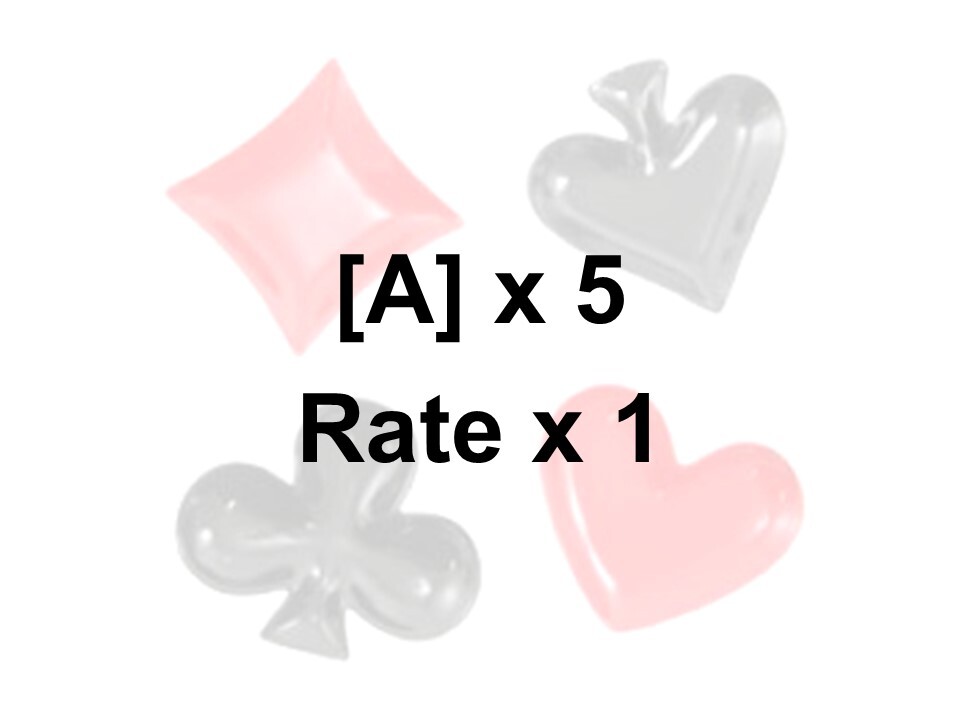 Card front image