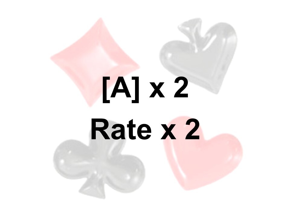 Card front image